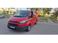FORD TRANSIT 2013/12 - 1