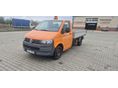 VOLKSWAGEN TRANSPORTER T5 2010 - 3