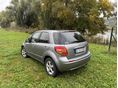 SUZUKI SX4 2006/7 - 1