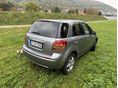 SUZUKI SX4 2006/7 - 2