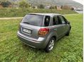 SUZUKI SX4 2006/7 - 3