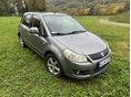 SUZUKI SX4 2006/7 - 4