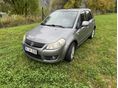 SUZUKI SX4 2006/7 - 5