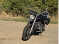 KAWASAKI ZR 550 B (ZEPHYR) 1992/8 - 1
