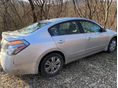 NISSAN ALTIMA 2010/12 - 4
