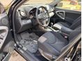TOYOTA RAV 4 2008/8 - 10