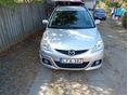 MAZDA 5 2009 - 2