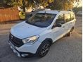 DACIA LODGY 2021/6 - 2