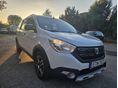 DACIA LODGY 2021/6 - 1