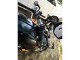 KTM 990 SUPER DUKE 2007/4 - 5