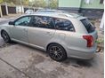 TOYOTA AVENSIS 2006/10 - 2