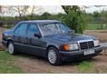 MERCEDES-BENZ W 124 1991/8 - 1