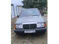 MERCEDES-BENZ W 124 1991/8 - 2