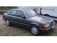 MERCEDES-BENZ W 124 1991/8 - 3