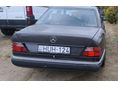MERCEDES-BENZ W 124 1991/8 - 4