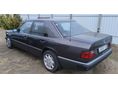 MERCEDES-BENZ W 124 1991/8 - 5