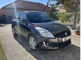 SUZUKI SWIFT 2014/8 - 5
