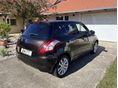 SUZUKI SWIFT 2014/8 - 7