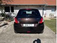 SUZUKI SWIFT 2014/8 - 8