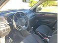 SUZUKI SWIFT 2014/8 - 9