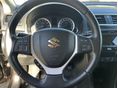 SUZUKI SWIFT 2014/8 - 10