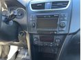 SUZUKI SWIFT 2014/8 - 11