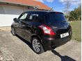 SUZUKI SWIFT 2014/8 - 2