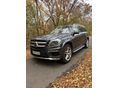MERCEDES-BENZ GL 350 2014/5 - 1