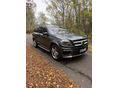 MERCEDES-BENZ GL 350 2014/5 - 2