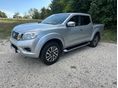 NISSAN NAVARA 2018/9 - 1