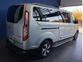 FORD TOURNEO 2021/8 - 2
