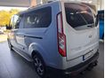FORD TOURNEO 2021/8 - 4