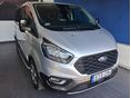 FORD TOURNEO 2021/8 - 1