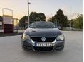 VOLKSWAGEN EOS 2006/7 - 2
