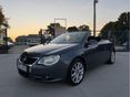 VOLKSWAGEN EOS 2006/7 - 3