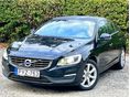 VOLVO S60 2018/8 - 21