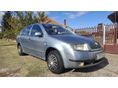 SKODA FABIA 2004/6 - 1