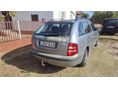 SKODA FABIA 2004/6 - 3