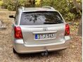 TOYOTA AVENSIS 2005/5 - 2