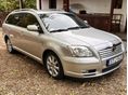 TOYOTA AVENSIS 2005/5 - 1