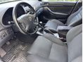 TOYOTA AVENSIS 2005/5 - 7