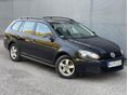 VOLKSWAGEN GOLF 2011 - 2
