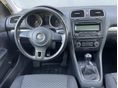 VOLKSWAGEN GOLF 2011 - 11