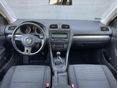 VOLKSWAGEN GOLF 2011 - 12