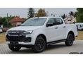 ISUZU D-MAX 2.2 D LS Plus (Automata)