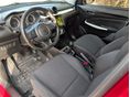 SUZUKI SWIFT 2018/7 - 9