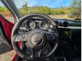 SUZUKI SWIFT 2018/7 - 11