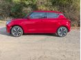 SUZUKI SWIFT 2018/7 - 3