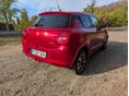 SUZUKI SWIFT 2018/7 - 6