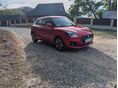 SUZUKI SWIFT 2018/7 - 8